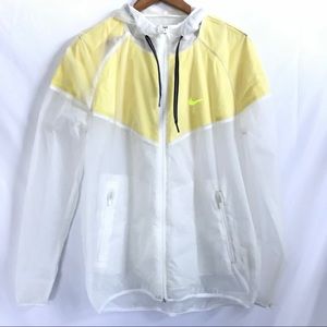 nike thin windbreaker